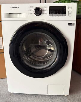 Práčka zn. Samsung - 2