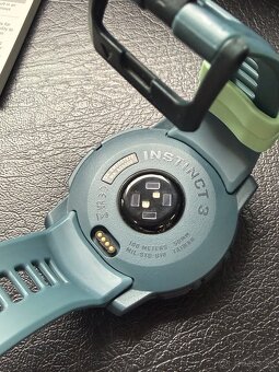 GARMIN instinct 3 - 45mm - limit - 2
