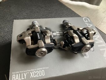 Garmin Rally XC200 - 2