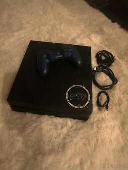 🎮 PlayStation 4 - 2