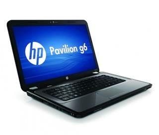 Notebook HP Pavilion - 2