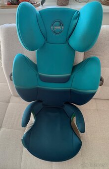 Cybex Solution S i-fix - 2