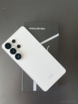 Samsung Galaxy S26 Ultra - 2
