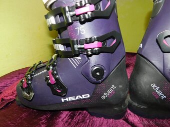 Head č -40+ - 2