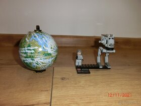 lego star wars at - st and Endor - 2