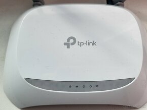 Tp link router - 2