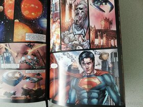 komiksy Batman + Superman - 2
