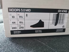 Adidas Hoops 3.0 - 2