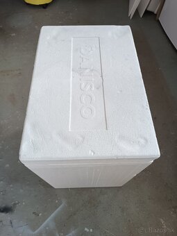 Polystyrenový box - 2