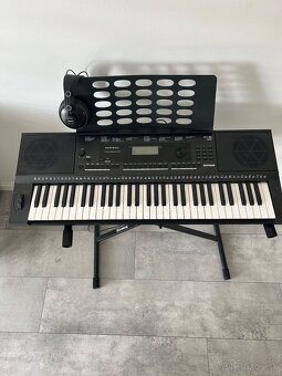 Keyboard Kurzweil KP100 - 2