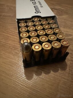 Makarov 9 mm - 2