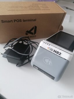 Fiskal Pro N82 - 2