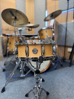 Gretsch Full Range Maple snare - 2