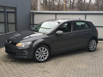 Volkswagen Golf 1.6TDi | Hatchback | 134 000km | 2015 - 2