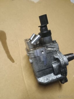 Predam cerpadlo bmw 2,0d n47 - 2