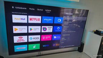 Xiaomi 65 MiTv-Mssp3 - 2