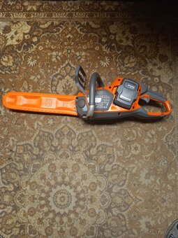 Husqvarna 542 ixp G - 2