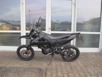 Aprilia SX 125 ABS - 2
