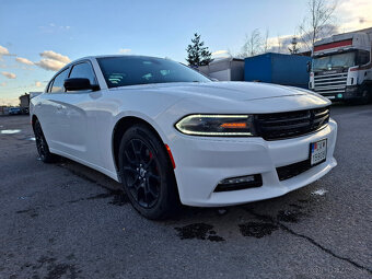 DODGE CHARGER GT 2018 4x4 - 2