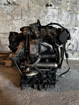 2.0TDI 103KW - 2