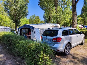 Karavan Tabbert - 2