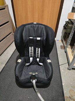 Romer DUO ECE 9-18 kg isofix - 2