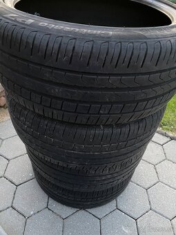 Pirelli Cinturato P7, 235/40R19 - 2