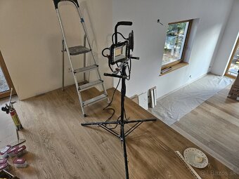 Parkside Performance pracovny Led reflektor - 2
