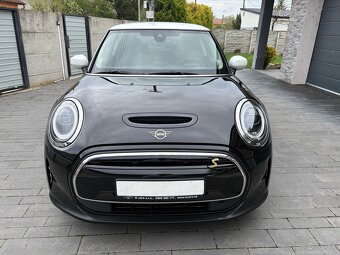 Mini Cooper SE - 2