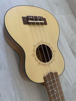 Ukulele - 2