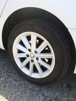 Superb 2.0tdi - 2