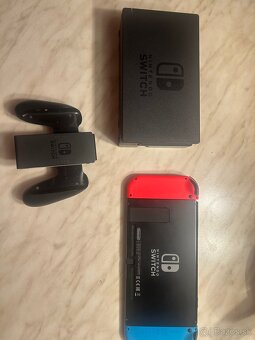 Nintendo Switch - 2