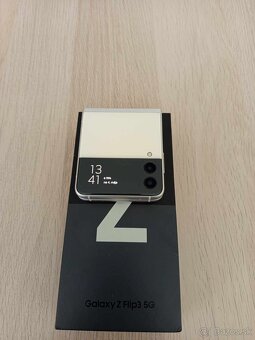 Samsung Z flip3 5g - 2