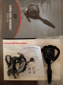 Hodinky (handsfree) - 2