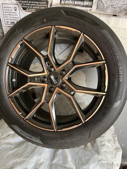 CMS C33 R19 5x114,3 - 2