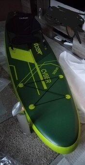 Paddleboard - 2