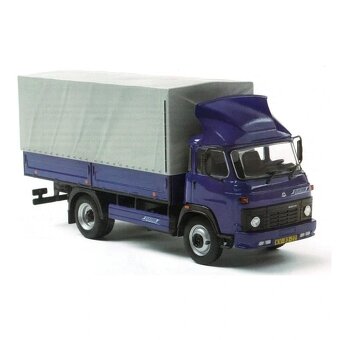 Avia A 31T N, 1:43, Deagostini - 2