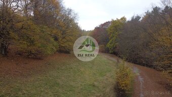 Na predaj pozemok 1596 m² - Jastrabá P006DSh - 2