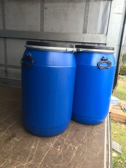 Sudy 80L - 2