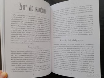 Dejiny jedov a drog - 2
