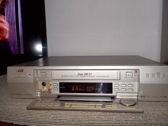 JVC 9700 - 2