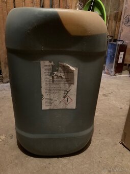 Tér (borovicový decht) 25 kg - 2
