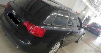 Audi a4 b7 3.0 V6 S-line Quattro - 2