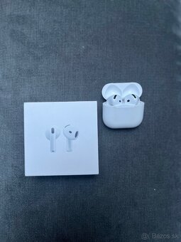 Apple Airpods 4 (2024) - 2
