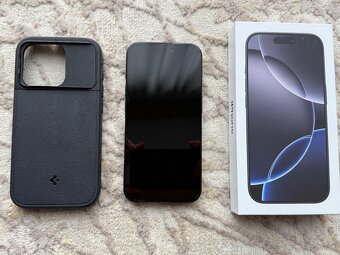iPhone 15 pro - 2