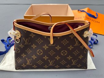 Louis Vuitton kabelka - 2
