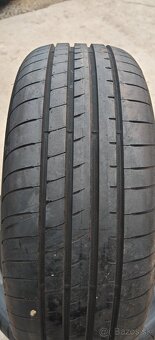 Letné Goodyear Asymmetric 3 215/50 R18 - 2