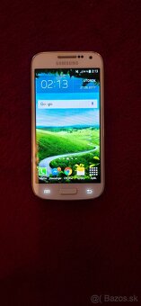 Predám Samsung Galaxy S4 mini - plne funkcny - 2