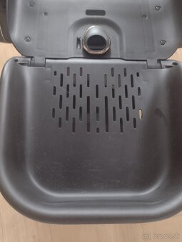 Cybex priam 4.0. športové sedenie - 2