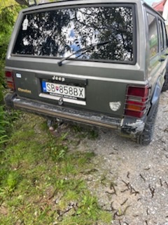 Predaj autá - 2